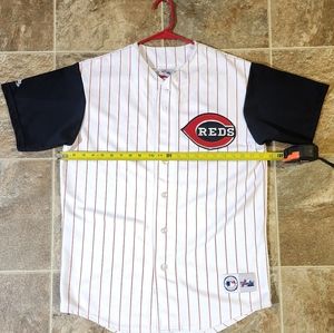 Cincinnati Reds jersey Ken Griffey